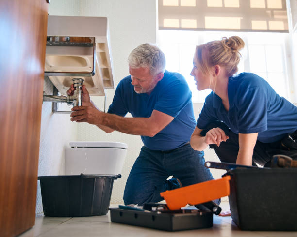 Reliable Byrdstown, TN Plumber Solutions